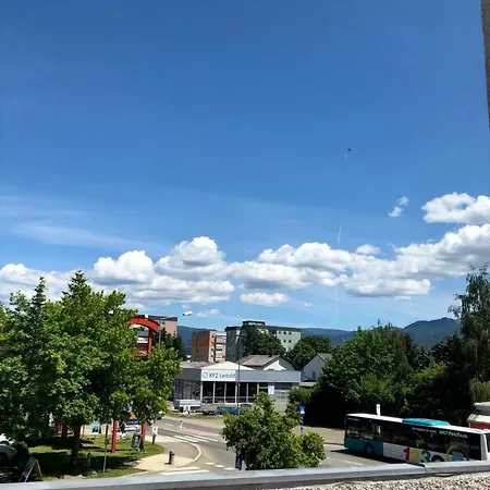 Appartamento Kobra Fuer 4 Personen *