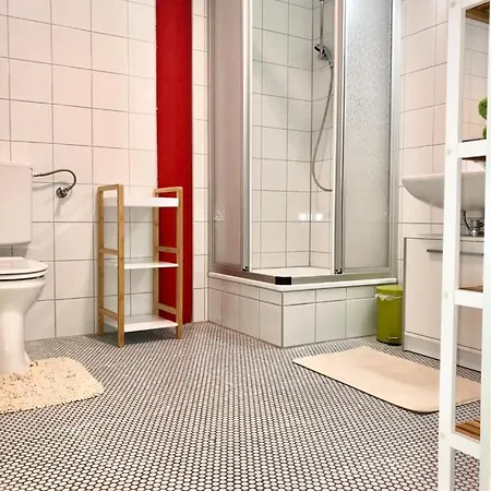 Appartement Kobra Fuer 4 Personen *