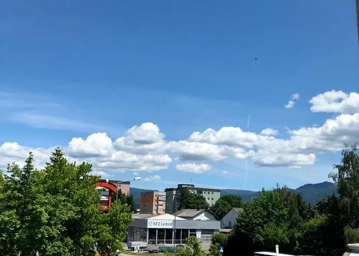 شقة Kobra Fuer 4 Personen *